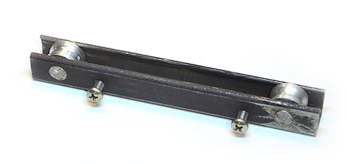 The sus-PEN-ded stationary holder The sus-PEN-ded stationary holder